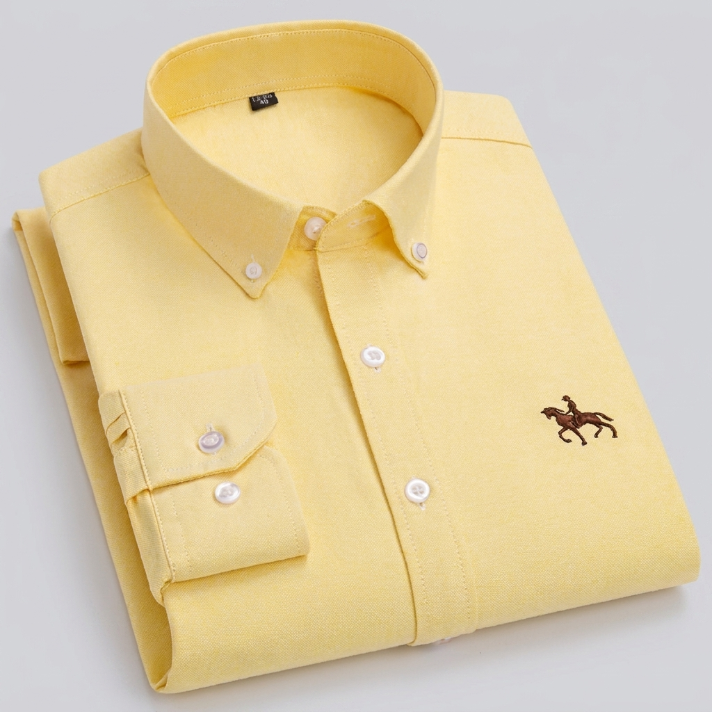 Camicia – 7