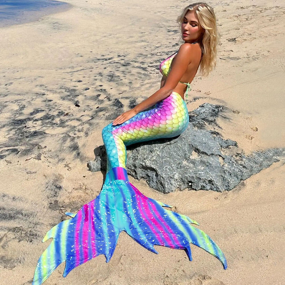 Costume da bagno – 4