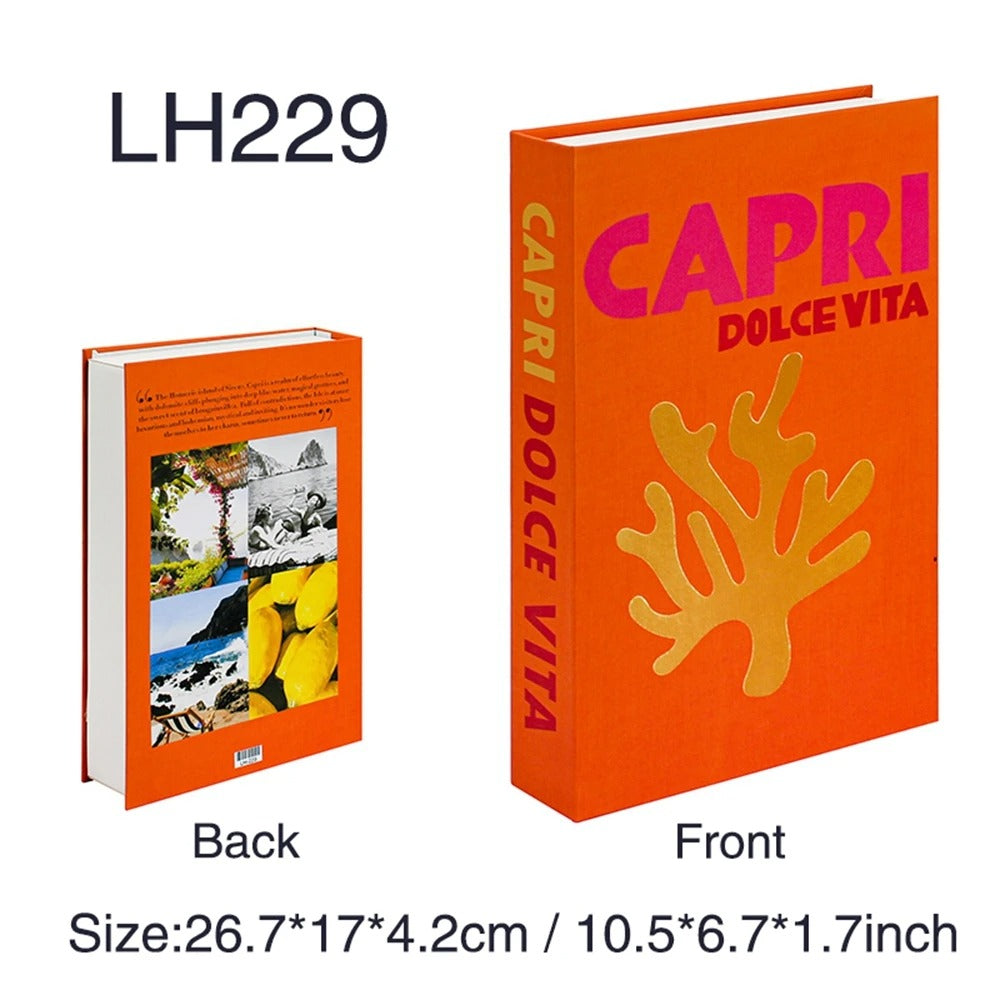 Decorazioni – 8