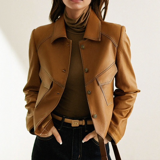 giacca & cappotto