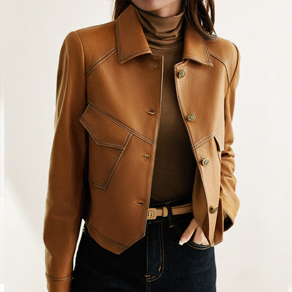 giacca & cappotto