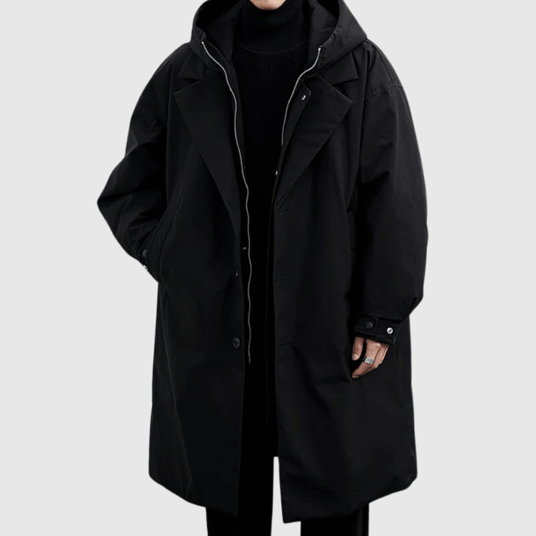 giacca & cappotto