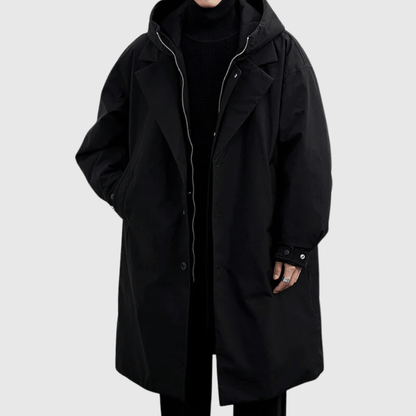 giacca & cappotto