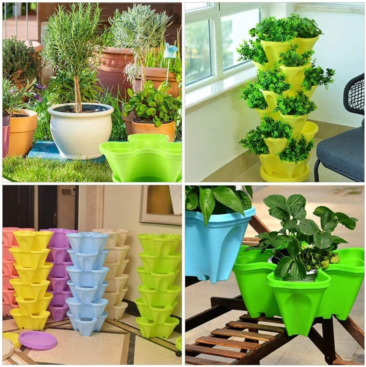 Giardino e outdoor – 6