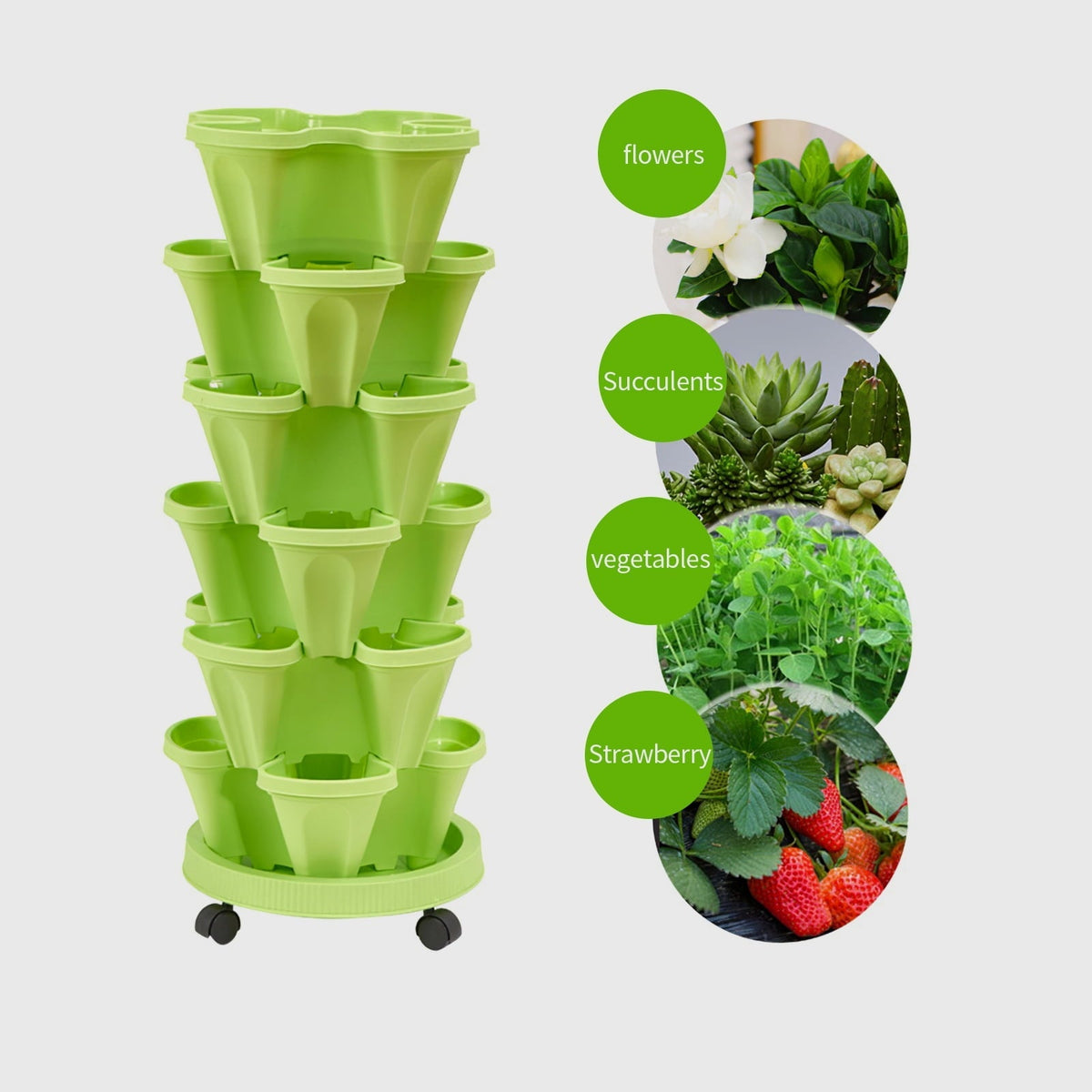 Giardino e outdoor – 8