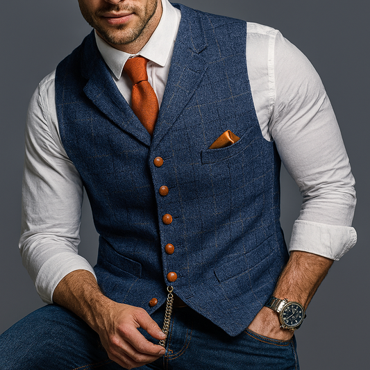 Gilet – 2