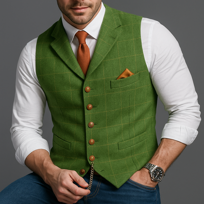 Gilet – 3