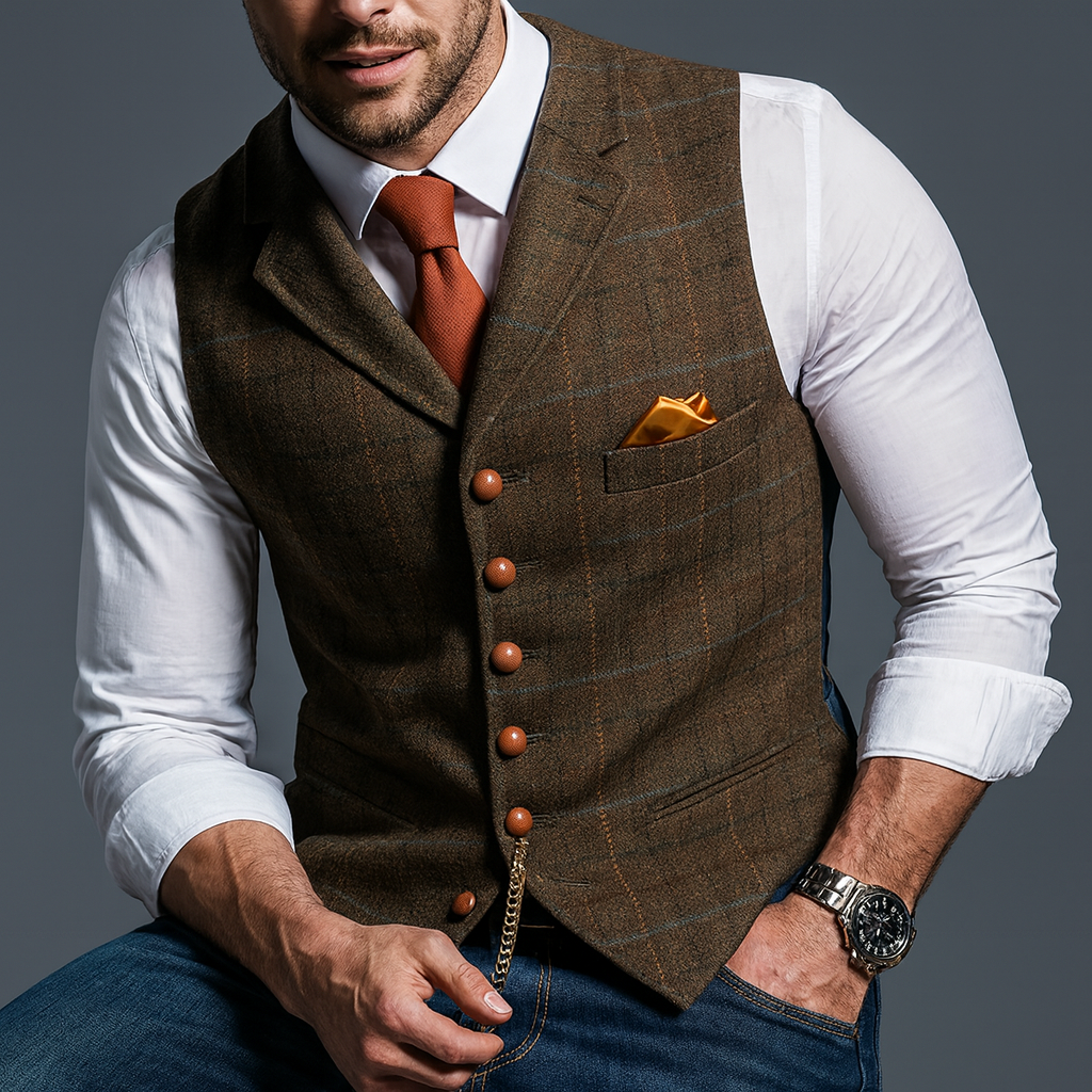 Gilet – 7