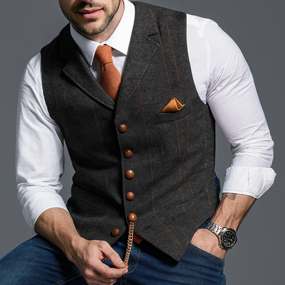 Gilet – 8