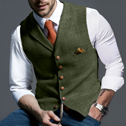 Gilet – 9