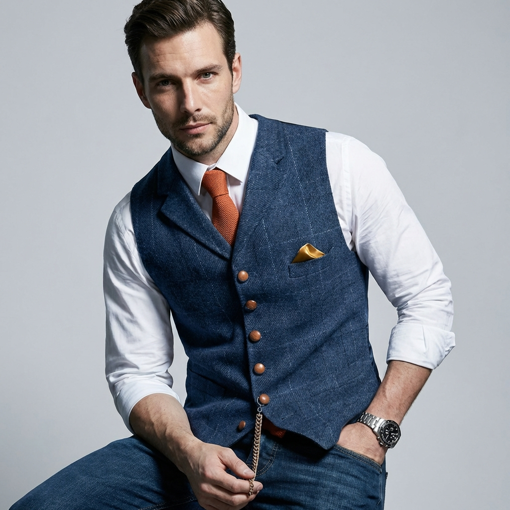Gilet