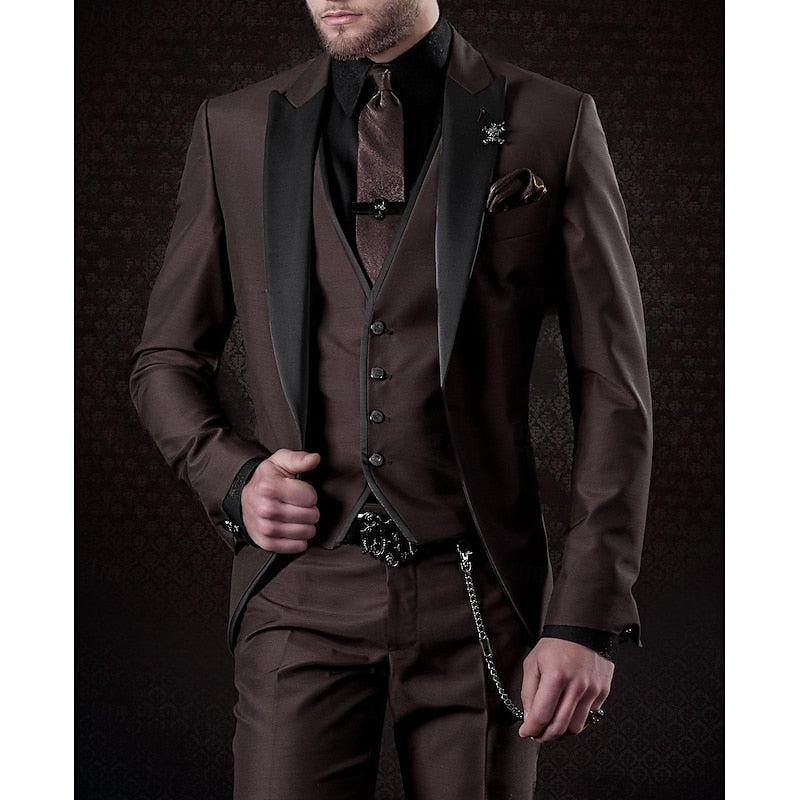 Gilet – 3