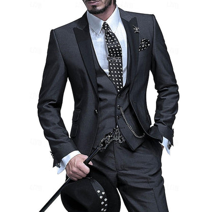 Gilet – 4