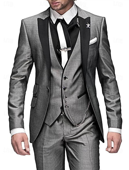 Gilet – 6