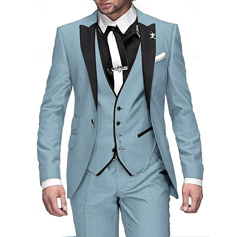 Gilet – 7