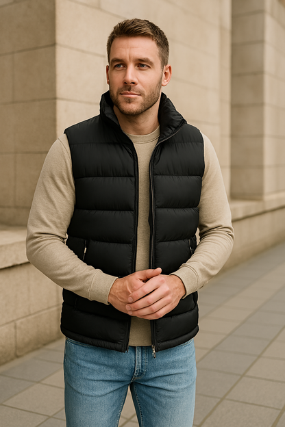 gilet