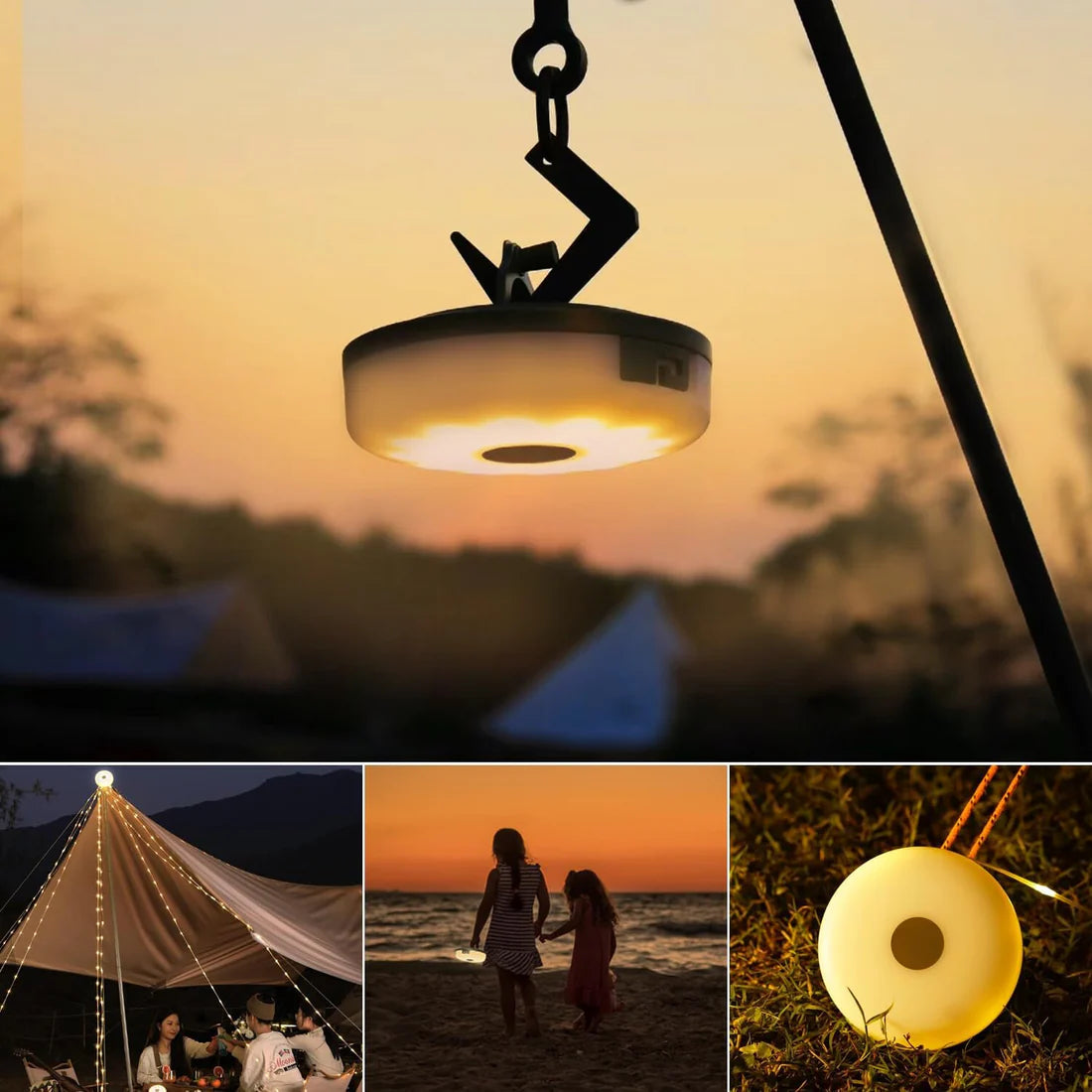 Lampada