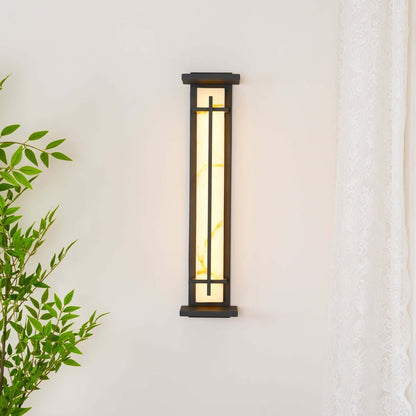 Lampada da esterno – 10