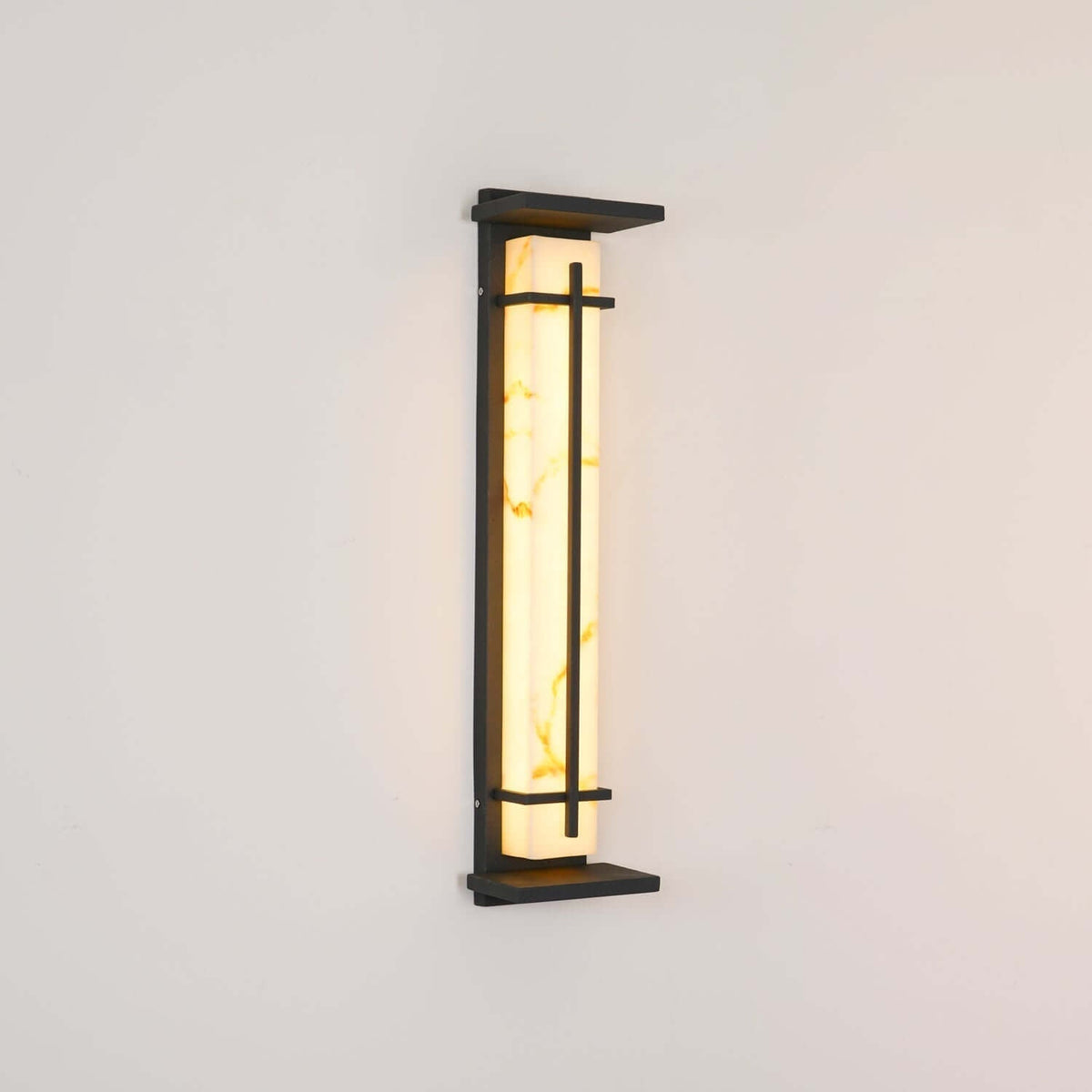 Lampada da esterno – 11