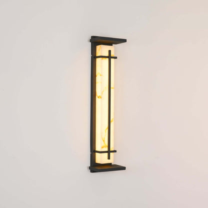 Lampada da esterno – 11