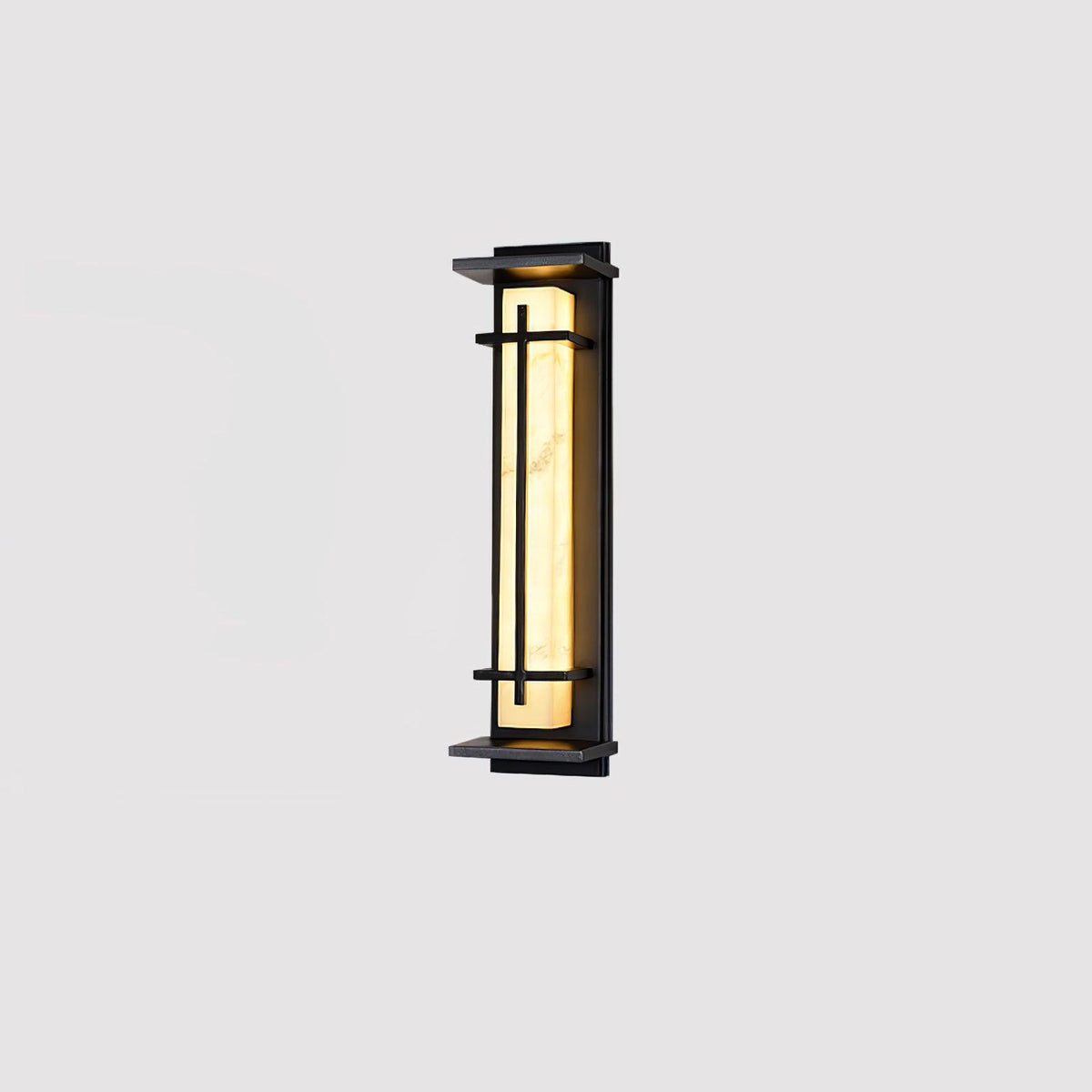 Lampada da esterno – 16