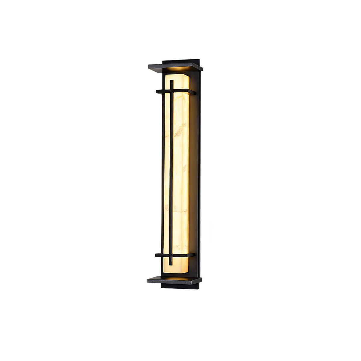 Lampada da esterno – 17