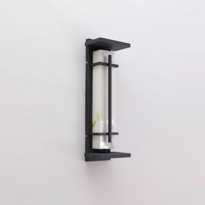 Lampada da esterno – 22