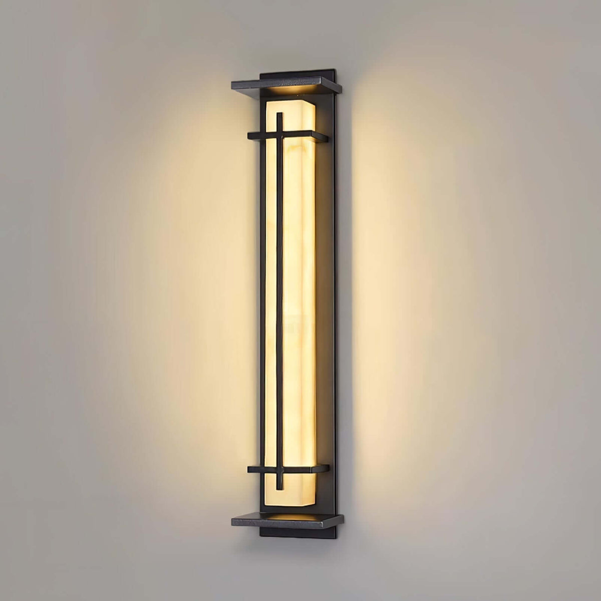 Lampada da esterno – 25