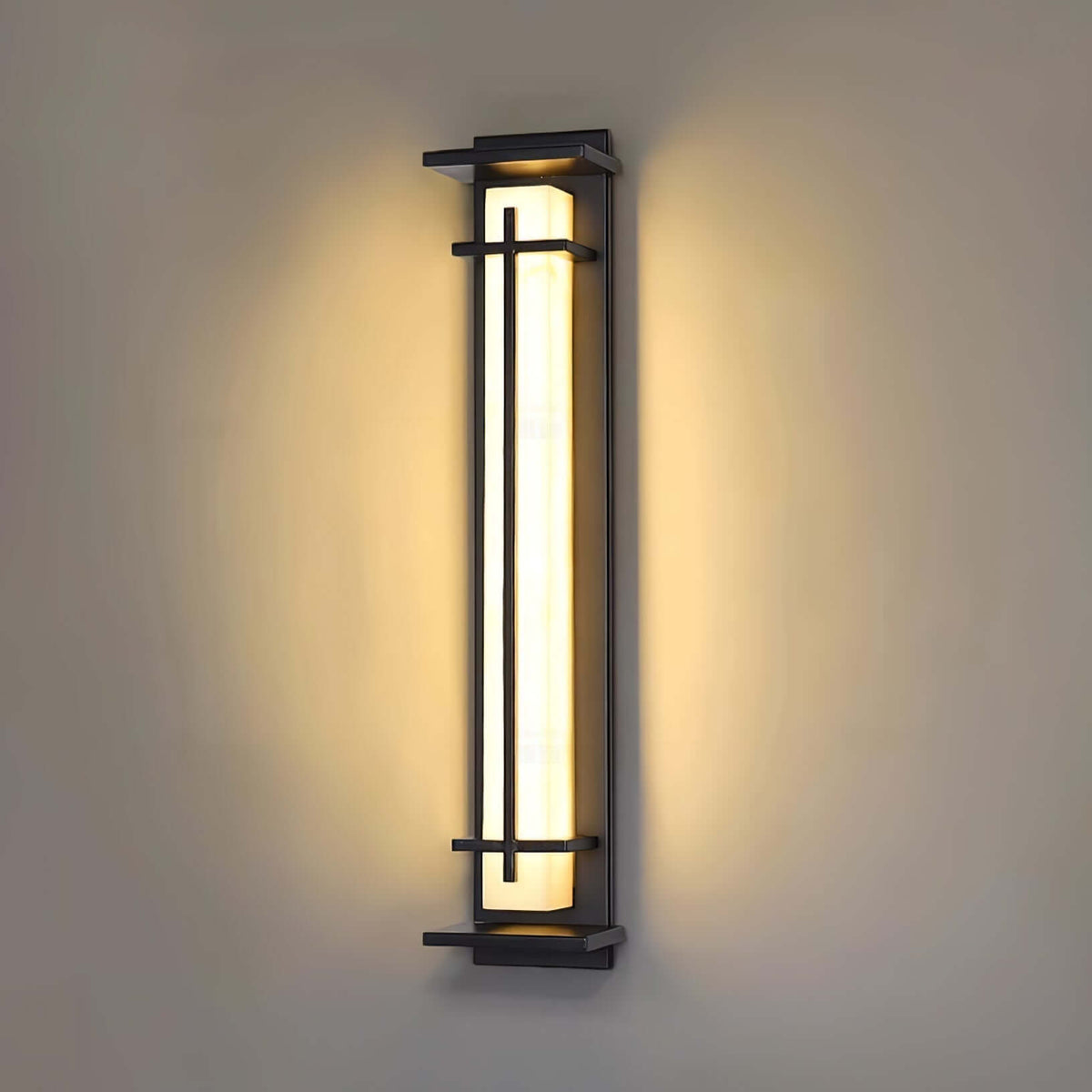 Lampada da esterno – 26