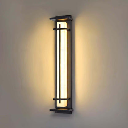 Lampada da esterno – 26