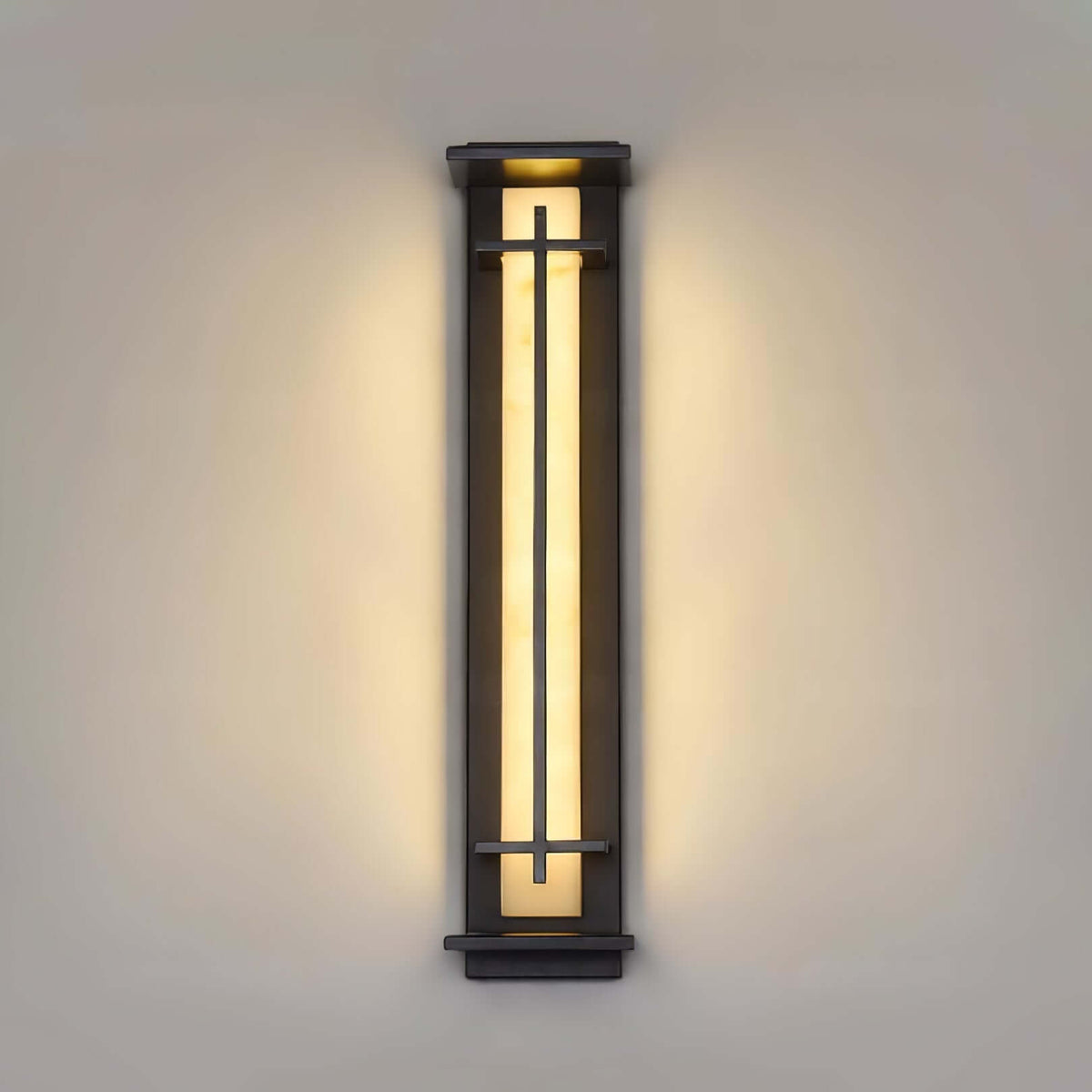 Lampada da esterno – 29