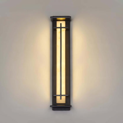 Lampada da esterno – 29