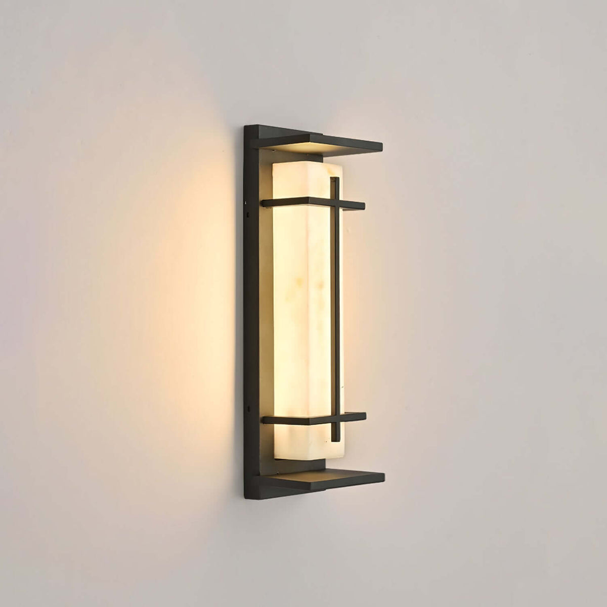 Lampada da esterno – 37