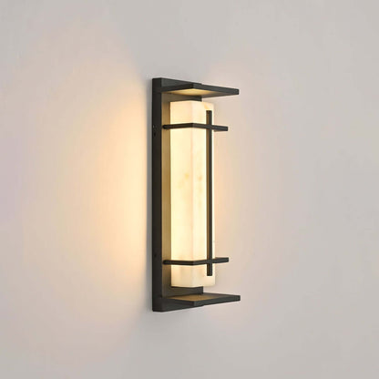 Lampada da esterno – 37
