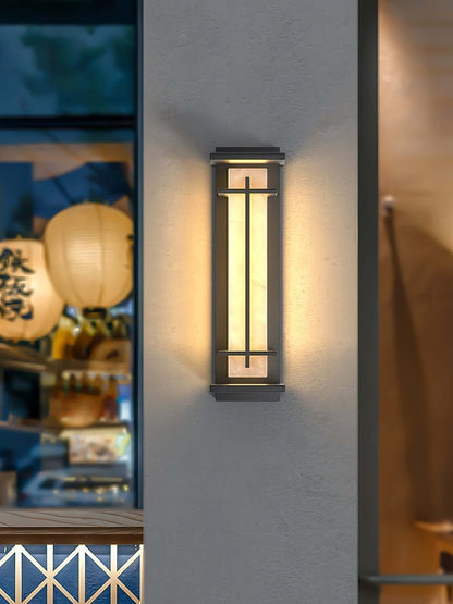 Lampada da esterno – 41
