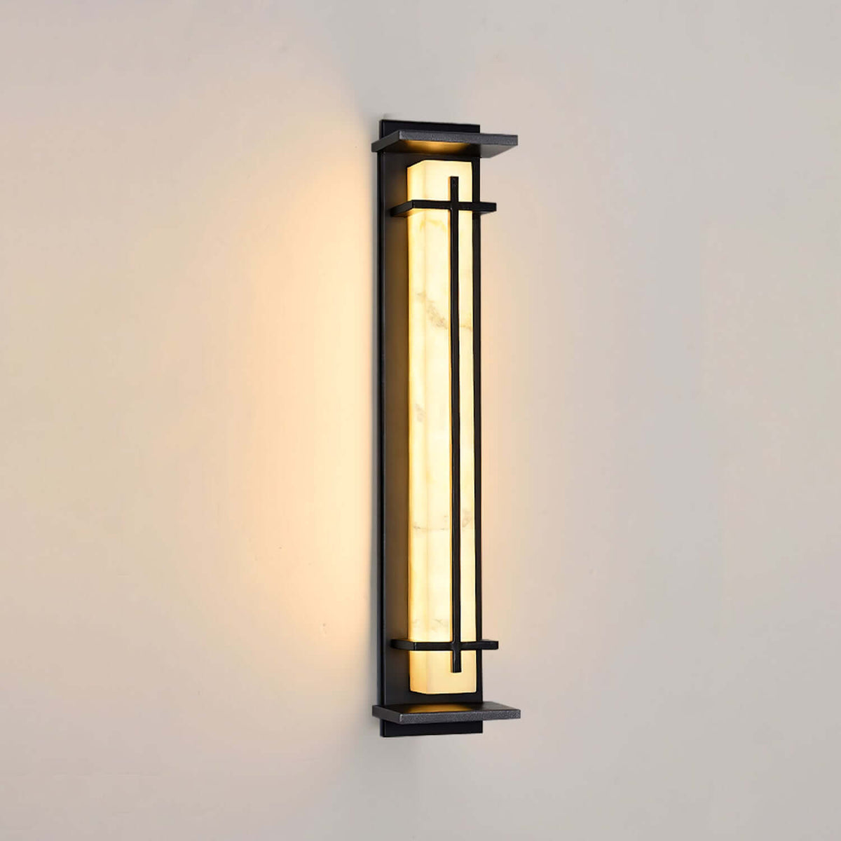 Lampada da esterno – 44