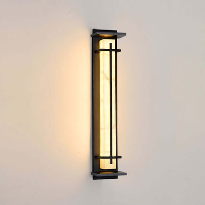 Lampada da esterno – 44