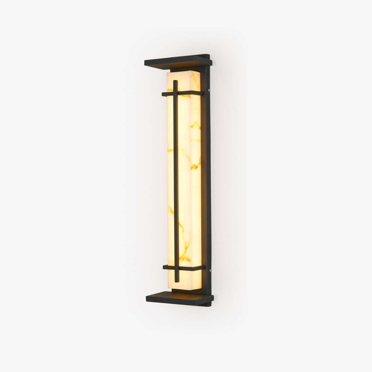 Lampada da esterno – 8