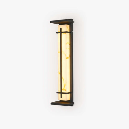 Lampada da esterno – 8