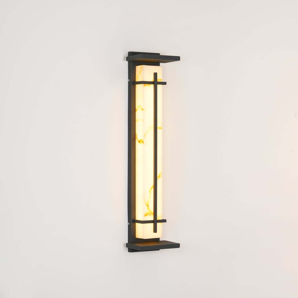Lampada da esterno – 9
