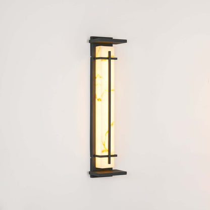 Lampada da esterno – 9