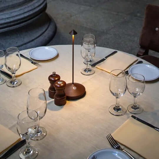 Lampada da tavolo