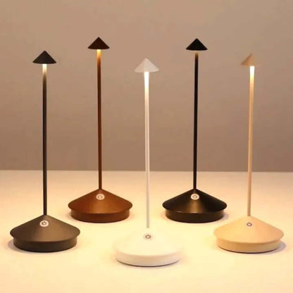 Lampada da tavolo – 12