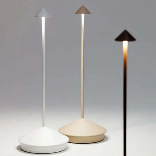 Lampada da tavolo – 5