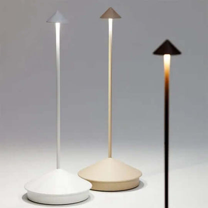 Lampada da tavolo – 5