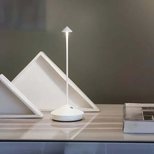 Lampada da tavolo – 6