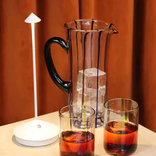 Lampada da tavolo – 9