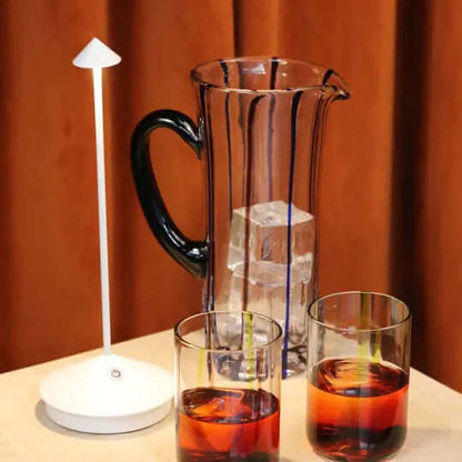 Lampada da tavolo – 9