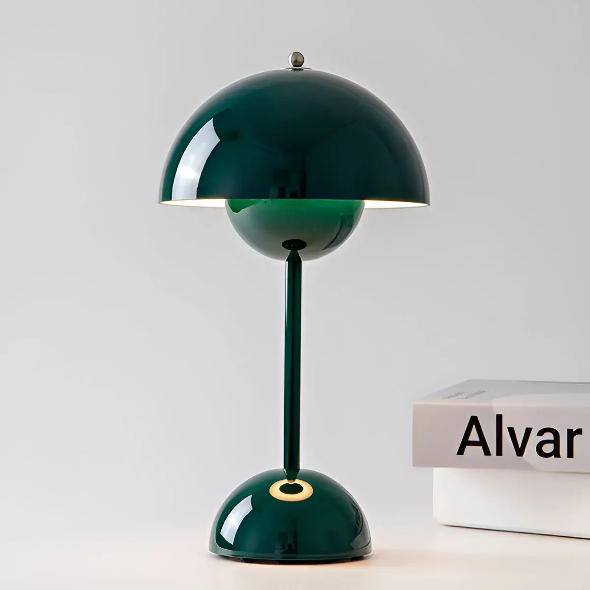 Lampada da tavolo – 10