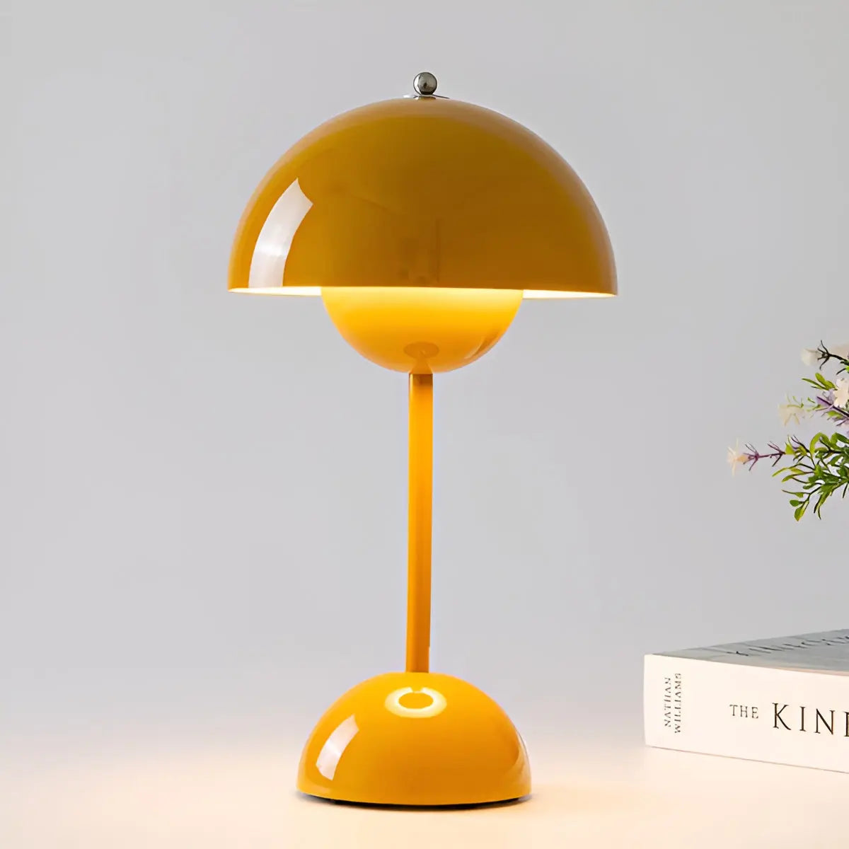 Lampada da tavolo – 11